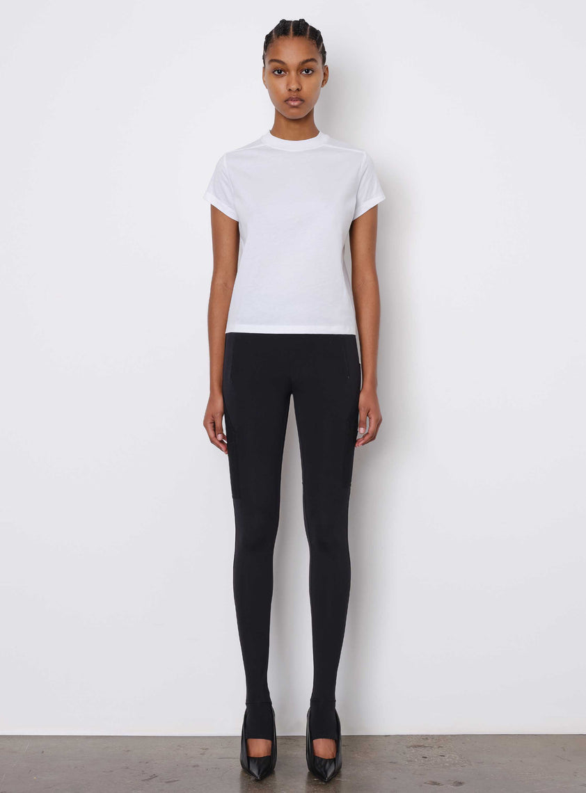 Crop T-Shirt